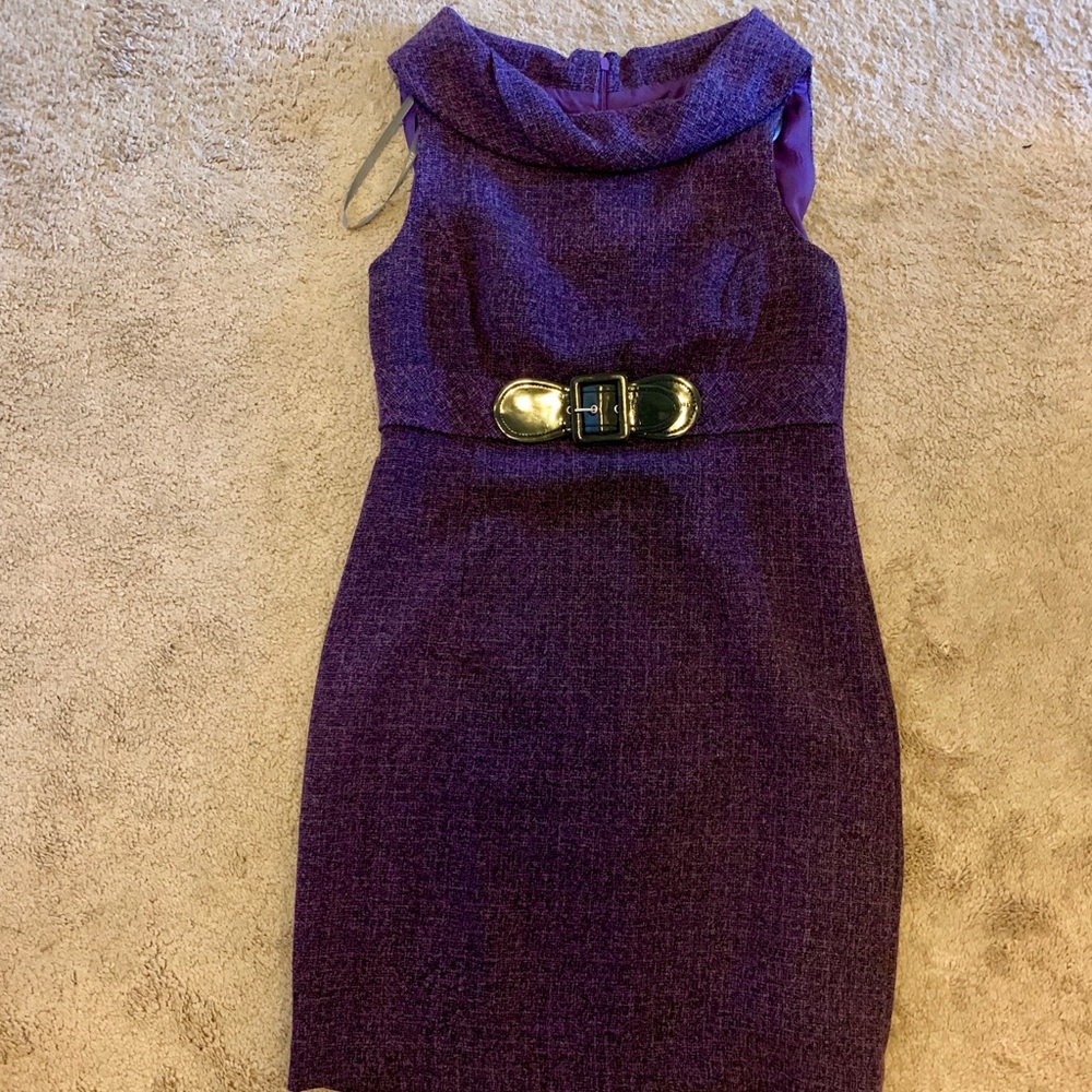 Fall/Winter Work Dress Size 8